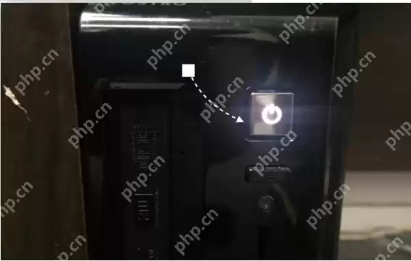 电脑开机黑屏怎么办？电脑开机黑屏的处理方法