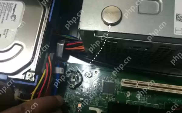 电脑开机黑屏怎么办？电脑开机黑屏的处理方法