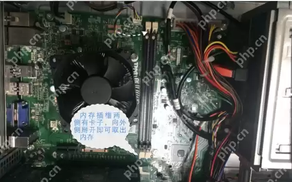 电脑开机黑屏怎么办？电脑开机黑屏的处理方法