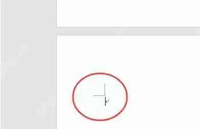 word文档后面多一页空白页怎么删除？