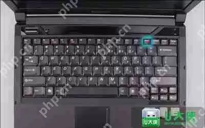 电脑键盘的insert键有什么用 笔记本的insert键在哪里