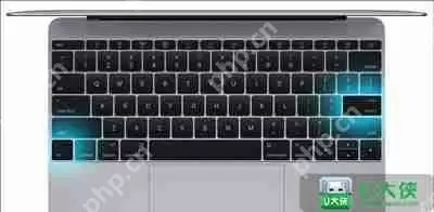 电脑键盘的insert键有什么用 笔记本的insert键在哪里