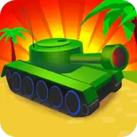 模拟战场突击队