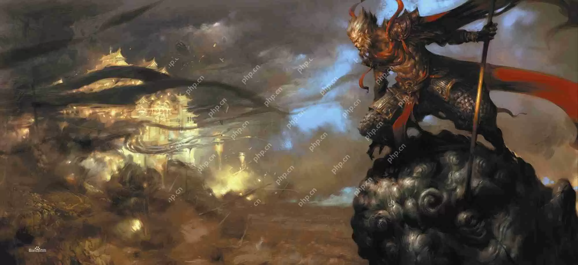 斗战神棍系猴子怎么加点-猴子棍系加点攻略