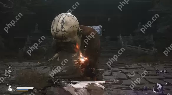 黑神话悟空金池长老打法技巧图文攻略详解