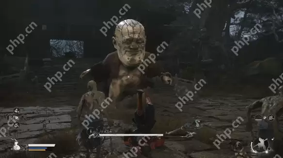 黑神话悟空金池长老打法技巧图文攻略详解