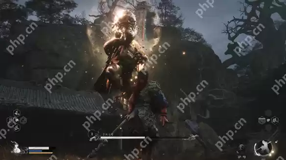 黑神话悟空金池长老打法技巧图文攻略详解