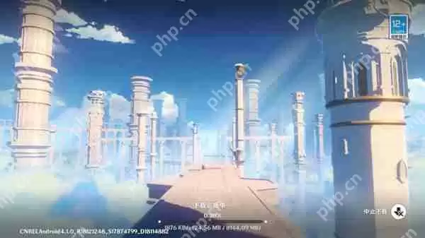 原神游戏无法更新解决方法