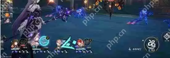 崩坏星穹铁道3.2成就无垢之身完成方法