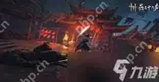 燕云十六声郭锦荣怎么对话结交-燕云十六声郭锦荣对话结交的攻略