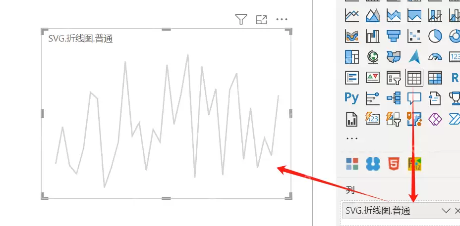 基于DeepSeek的Power BI可视化优化:释放图表资源新潜能