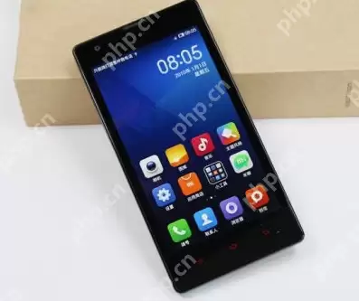 红米手机怎么样,小编告诉你红米手机好用吗