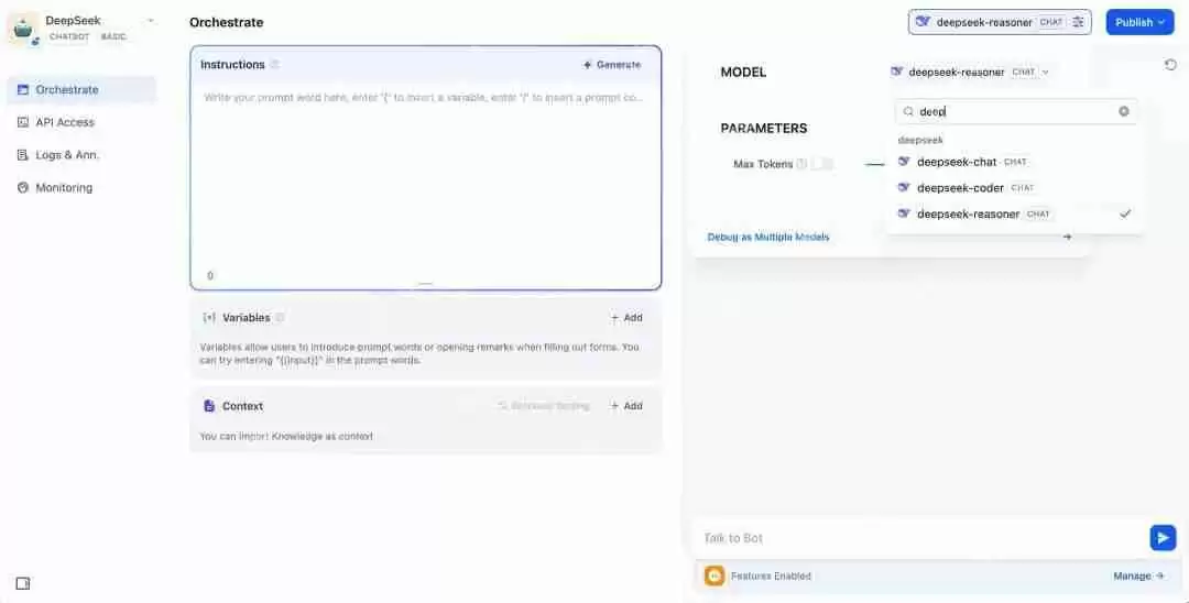 手把手教你用DeepSeek和Dify打造企业级AI助手