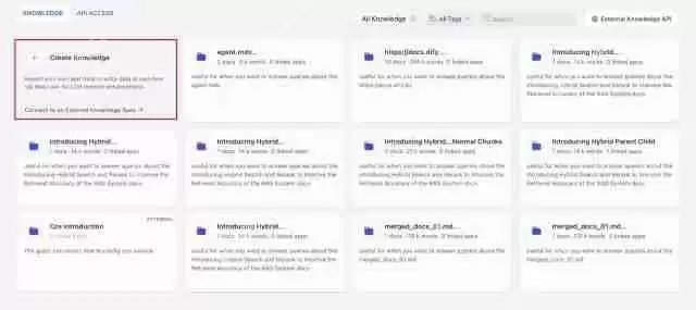 手把手教你用DeepSeek和Dify打造企业级AI助手
