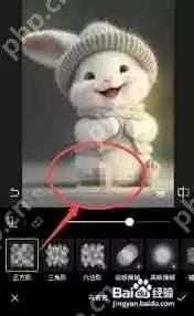 醒图如何给图片打码-醒图图片打码的具体方法