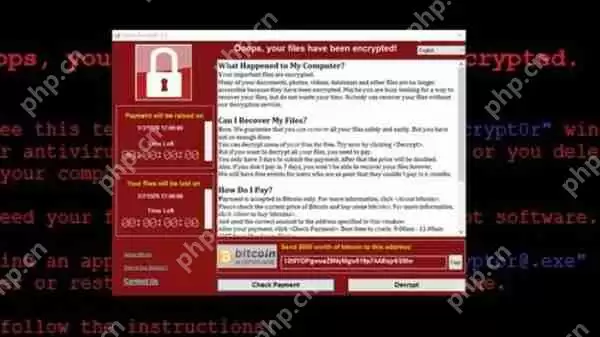 微软：勒索病毒完全是美国国安局的锅