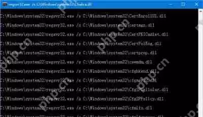 360浏览器提示360SE.exe损坏的图像的解决办法