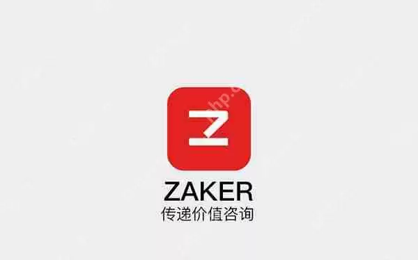 ZAKER开启长辈版模式教程