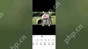 美图秀秀怎样合成照片-美图秀秀如何进行照片合成