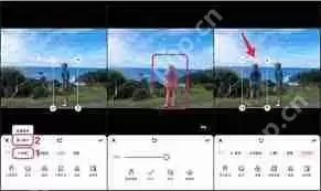 美图秀秀怎样合成照片-美图秀秀如何进行照片合成