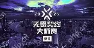 VCT曼谷大师赛有哪些队伍及成员