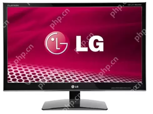 笔者教你电脑显示器什么牌子好