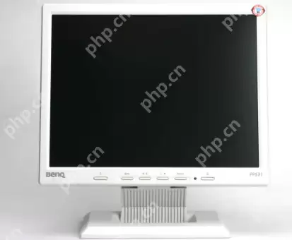 笔者教你电脑显示器什么牌子好