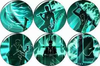 航海王燃烧意志SSR新世界米霍克攻略