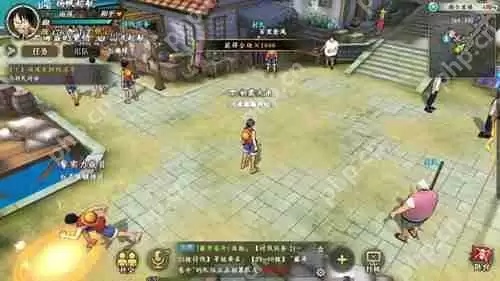 航海王燃烧意志新手开局攻略