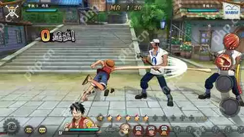 航海王燃烧意志新手开局攻略