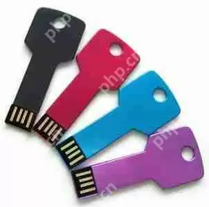 U盘缺少驱动无法被识别的解决方案