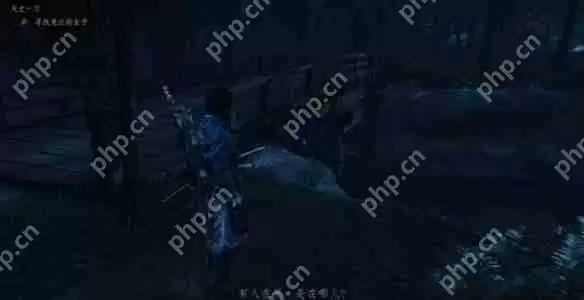 对马岛之魂天下一刀任务攻略