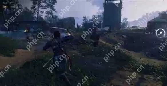 对马岛之魂天下一刀任务攻略