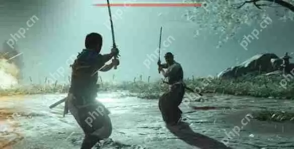 对马岛之魂天下一刀任务攻略