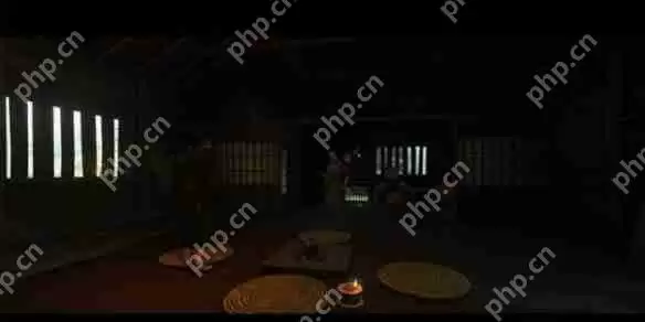 对马岛之魂天下一刀任务攻略