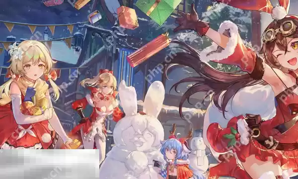 原神5.6版本什么时候上线 原神5.6版本上线时间