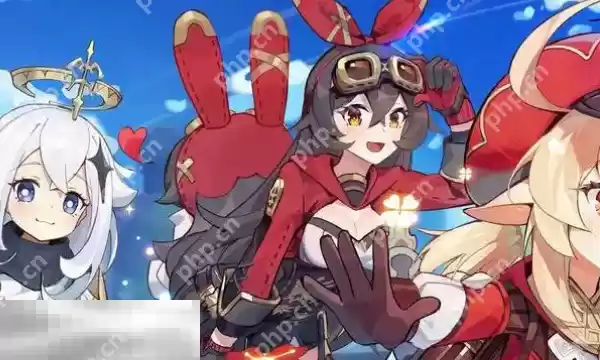 原神5.6版本什么时候上线 原神5.6版本上线时间