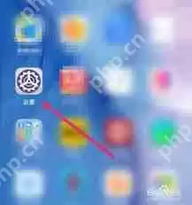 学习通怎么进行分屏