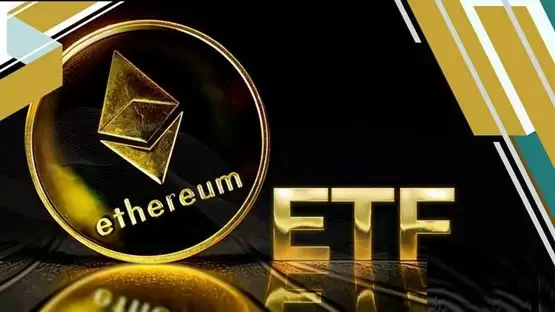 SEC退回文件 7月8日后才有望上市!以太坊现货ETF再延后