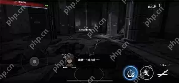 战双帕弥什露西亚红莲隐藏关怎么打