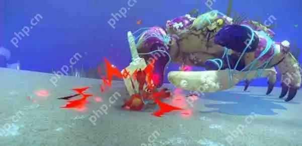 蟹蟹寻宝奇遇保存方法