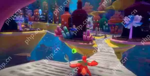 蟹蟹寻宝奇遇保存方法