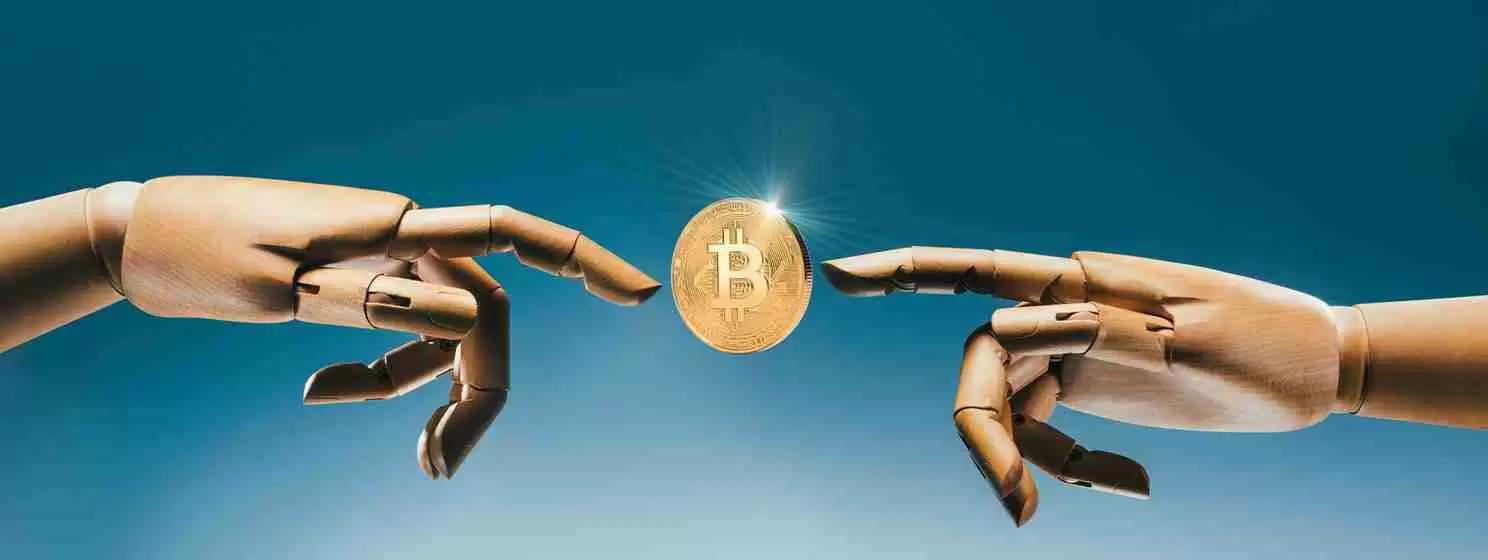 BSV区块链使微付款能够转化AI货币化