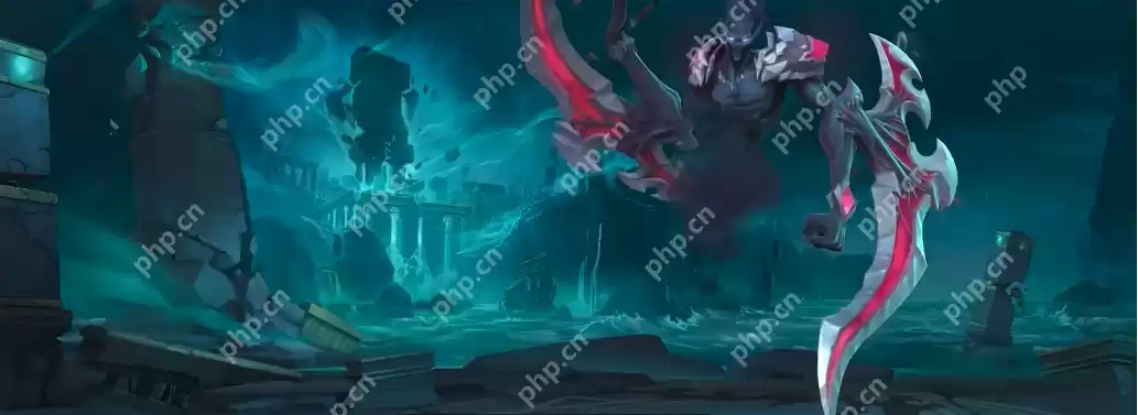 英雄联盟手游魔腾终极打野攻略 暗夜猎手全局节奏掌控秘籍