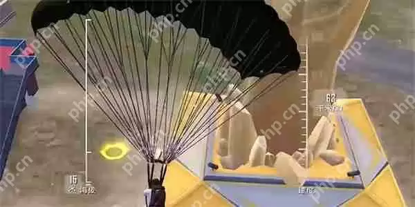 和平精英天空格斗挑战规则