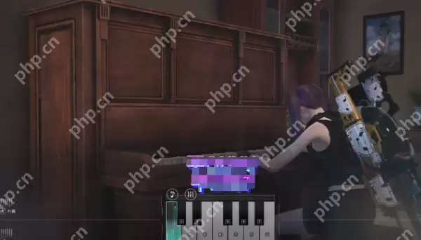 七日世界钢琴怎么弹 七日世界钢琴弹法介绍
