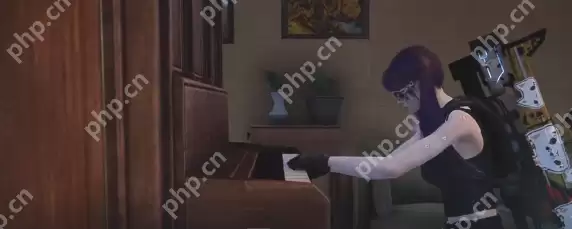 七日世界钢琴怎么弹 七日世界钢琴弹法介绍