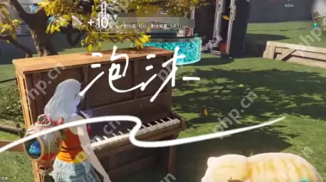 七日世界钢琴怎么弹 七日世界钢琴弹法介绍