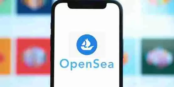 Opensea重返NFT市场巅峰!发币效应发威 交易量暴增近5倍