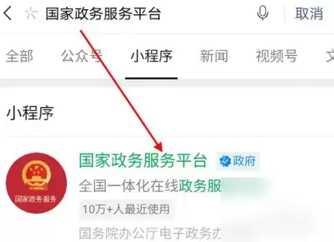 国家政务服务平台如何操作 国家政务服务平台操作绑定手机号方法